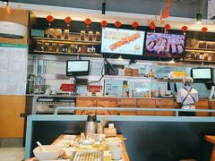 -木屋烧烤(万德庄店)
