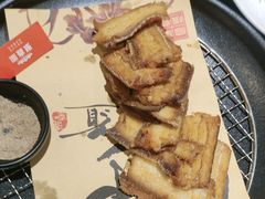 -聚鑫阁江浙菜·非遗传承技艺(青村帝华园店)