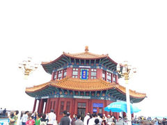 image-栈桥景区