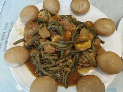 农家一锅出-黄家饺子东北特色菜馆(湖滨商业街店)