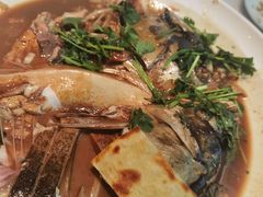 -原鄉本味 楚菜 丹江口鱼(北苑店)