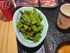 -京炭铜锅涮肉·羊蝎子·羊肉炉(保利·时光里店)
