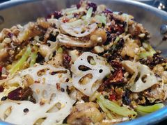 -咏哇美蛙美味(厦门罗宾森店)
