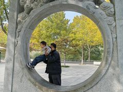 -石家庄市动物园