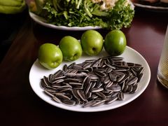 -野菌皇海景野生菌火锅(滨海大道店)