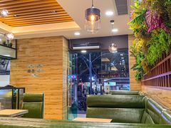 大堂-佰搭果·广式茶餐厅(石牌东路店)