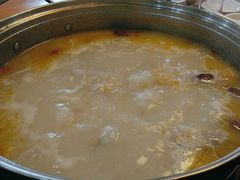 -15年老字号鑫鑫猪肚鸡·椰子鸡海南火锅(兴隆华侨农场店)