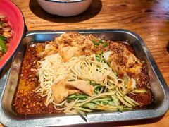 -兔槽江湖菜·重庆璧山兔(水围店)