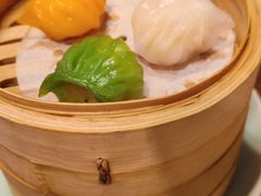 万丽虾饺皇-万丽轩·粤菜(王府井金茂万丽酒店)
