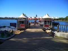 -长春市南湖公园