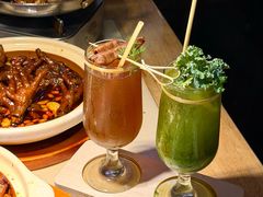 -小柴米·传统江西菜(八一广场店)