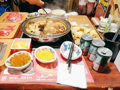 -披头士和牛火锅·寿喜烧自助(陶溪川店)