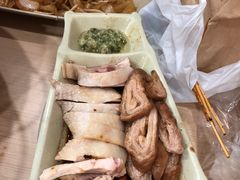 -百家鸡味馆(清泰店)