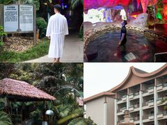 -惠州金海湾嘉华度假酒店