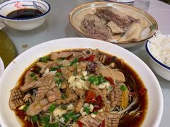 -丁来兴酒店(西街店)