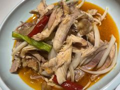 -谷丽羊肉串·新疆鲜货烧烤馆·清真·夜宵(长沙首店)