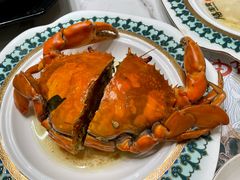 -膳富贵黄油蟹体验馆(欢乐港湾店)