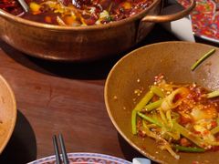 -拾捌川·自贡爆炒(新街口店)