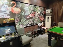 -屿家轻奢农家小院(十三陵店)