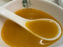 -樾餐厅泰式海鲜火锅(民歌湖店)