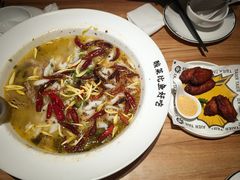 -太二酸菜鱼(福州泰禾店)