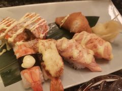 -广东嘉华大酒店·季花铁板烧餐厅