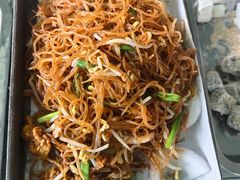 -郑喜旺烧烤(新密总店)