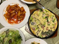 -华春餐馆(鱼山路店)