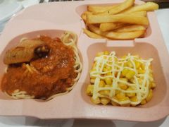 -卡朋西餐(铂顿城店)
