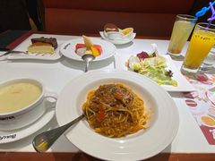 -斗牛士牛排餐厅(嘉里汇店)