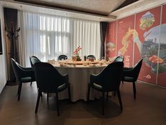 -贡宴盐帮菜自贡驻京联络处餐厅