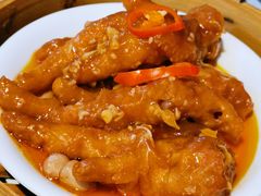 -粤轩楼广式特色餐厅(青岛路店)