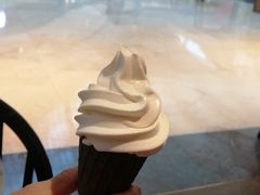 -喜茶(上海兴业太古汇店)