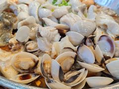 -汇景花园酒家(基立下道店)