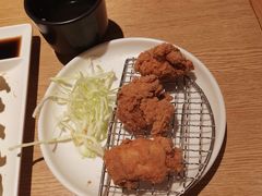 -味千拉面(航洋国际购物中心)