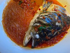 -宝轩渔府·老字号海鲜·正宗津菜(水上店)