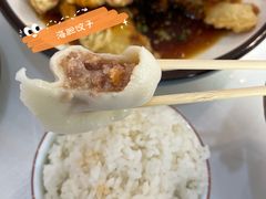 -小郭私房菜·海肠捞饭店(学士街店)