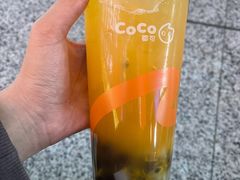 -CoCo都可(常州勤业大润发店)