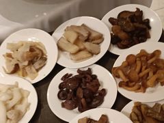 -天宜隆蘑菇宴火锅(石景山旗舰店)