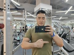 -美航国际健身(北京华联店)