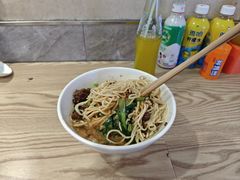 -秦云老太婆摊摊面(观音桥店)