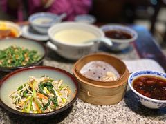 -南京大牌档(人民广场店)