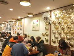-金北顺大锅家(신사본점)