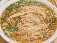 -水仙拉面(水仙街店)