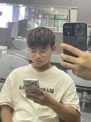 -AMO SALON男士形象