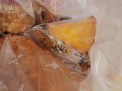 松松黄金角-苹果花园(南泉路店)