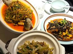 -院8里·小聚园老川菜(九眼桥店)