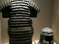 -秦始皇帝陵博物院-丽山园