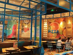 -菲滋意式餐厅(青悦城店)