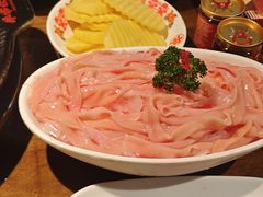 -牛市坎火锅(建设路店)